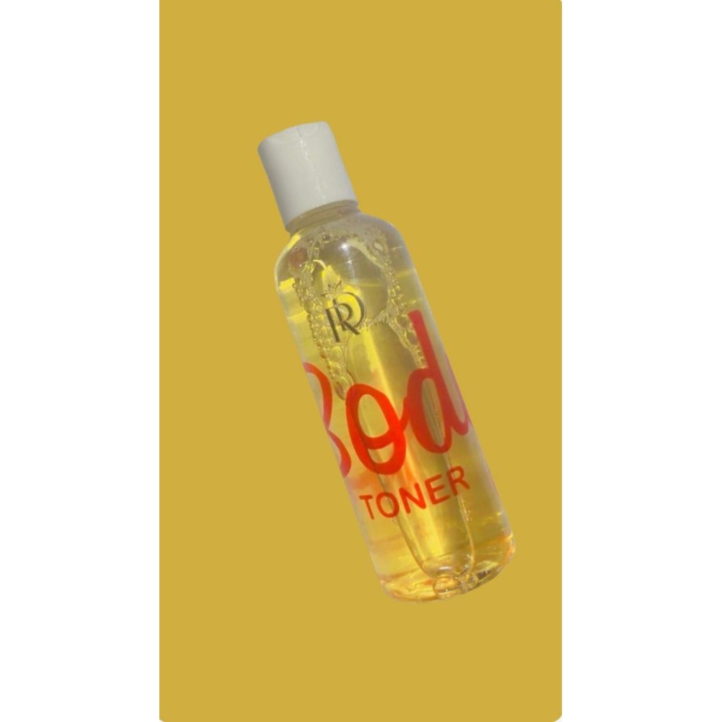Body toner