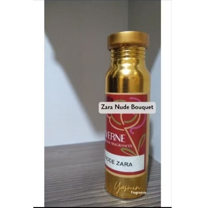 Node Zara - La Verne 100g Segel