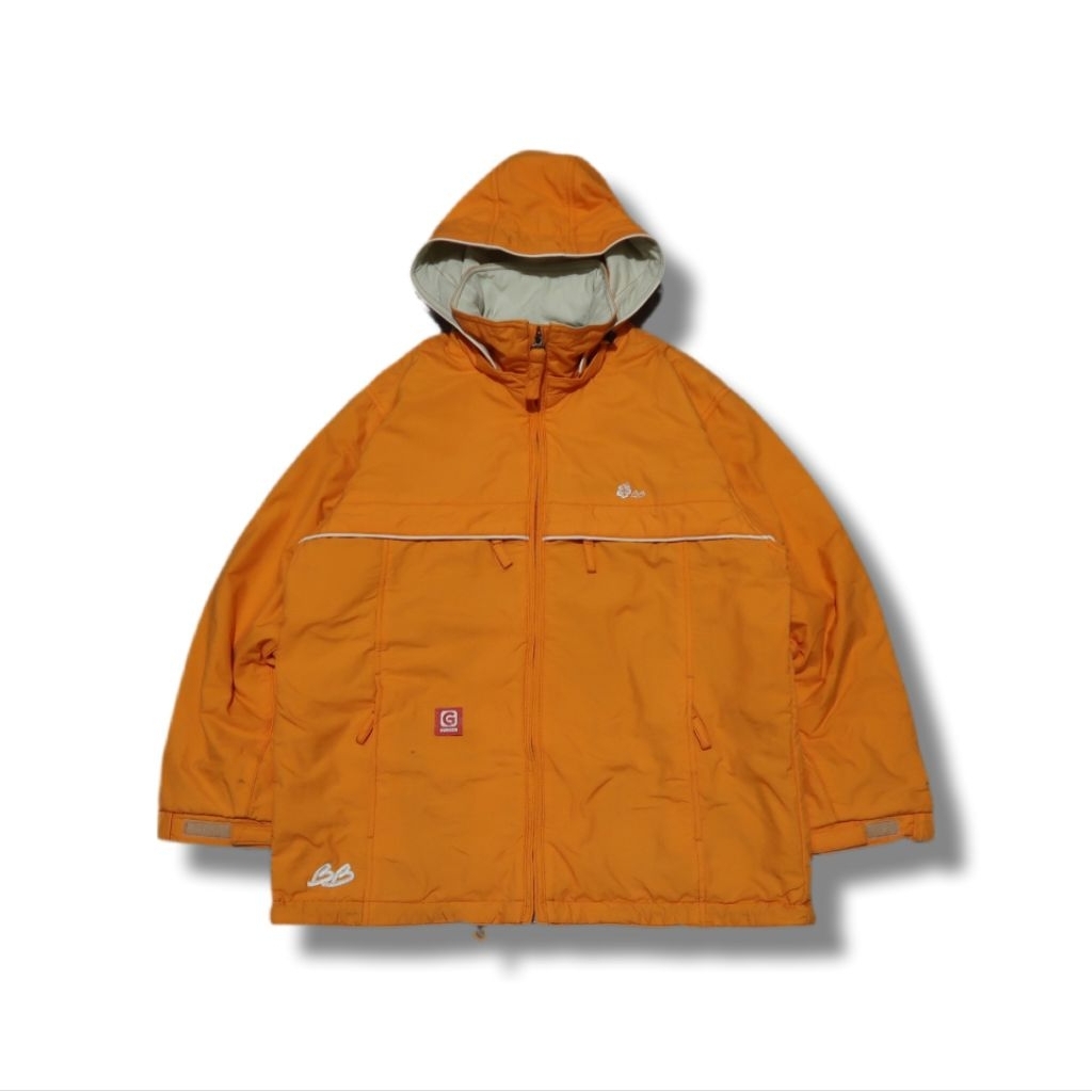 Outdoor Snowboard Jacket by BB