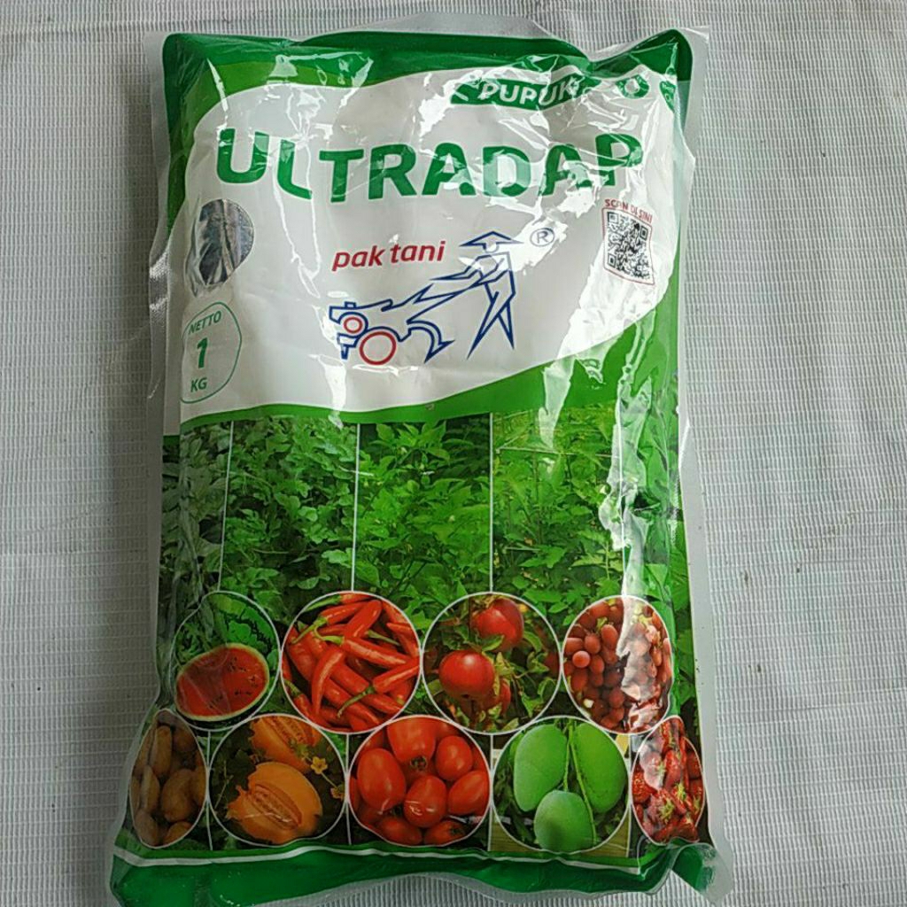 Ultradap