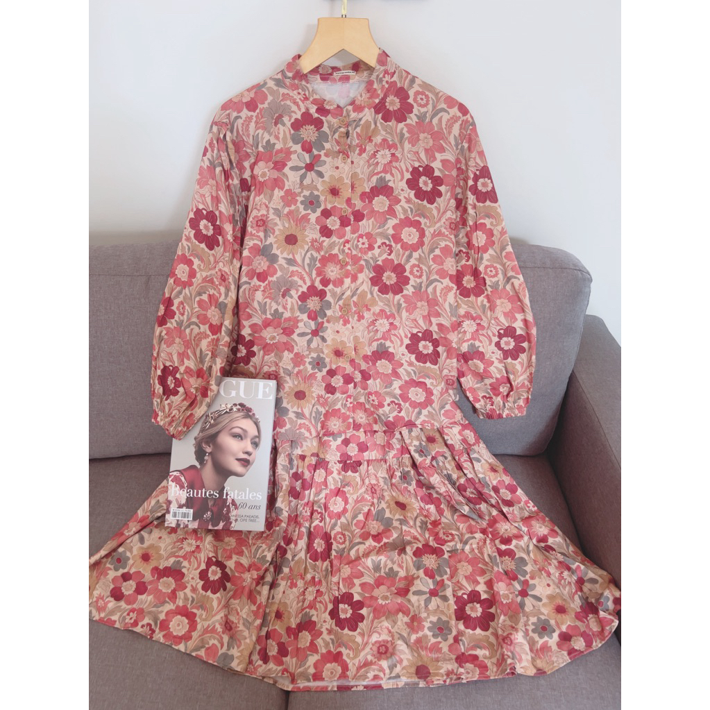 Oneset rok katun rayon