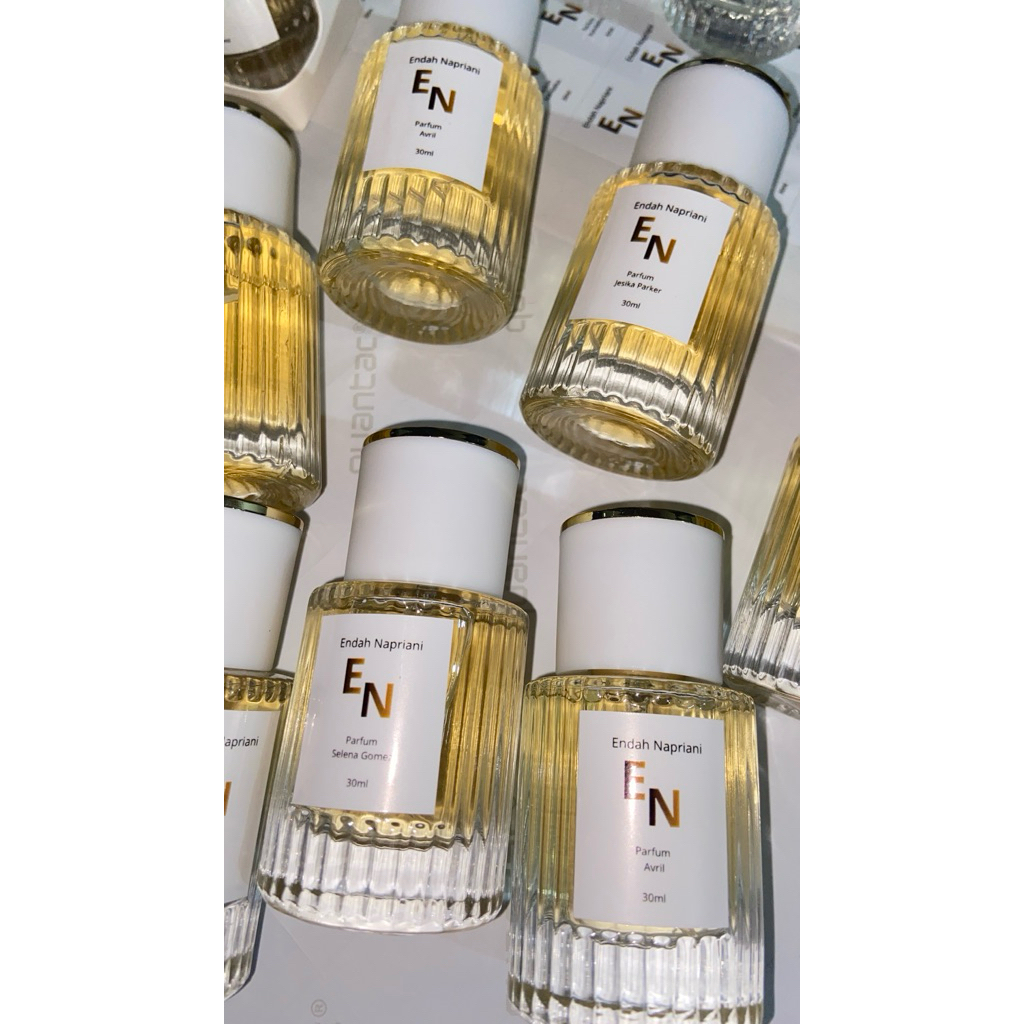 EN parfume
