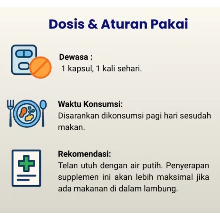 Lanturol 400 IU 10 Kapsul