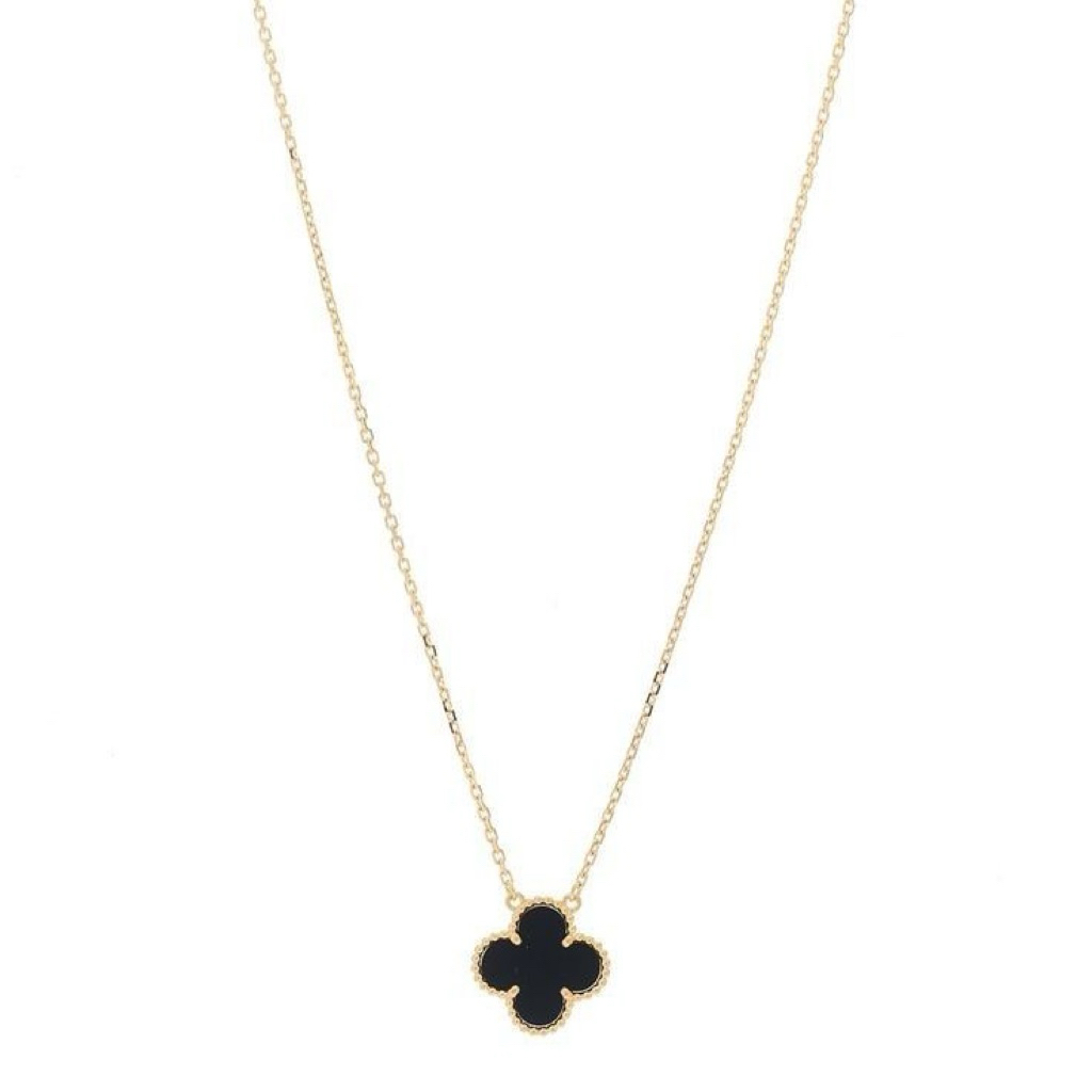 KALUNG BUNGGA TITANIUM