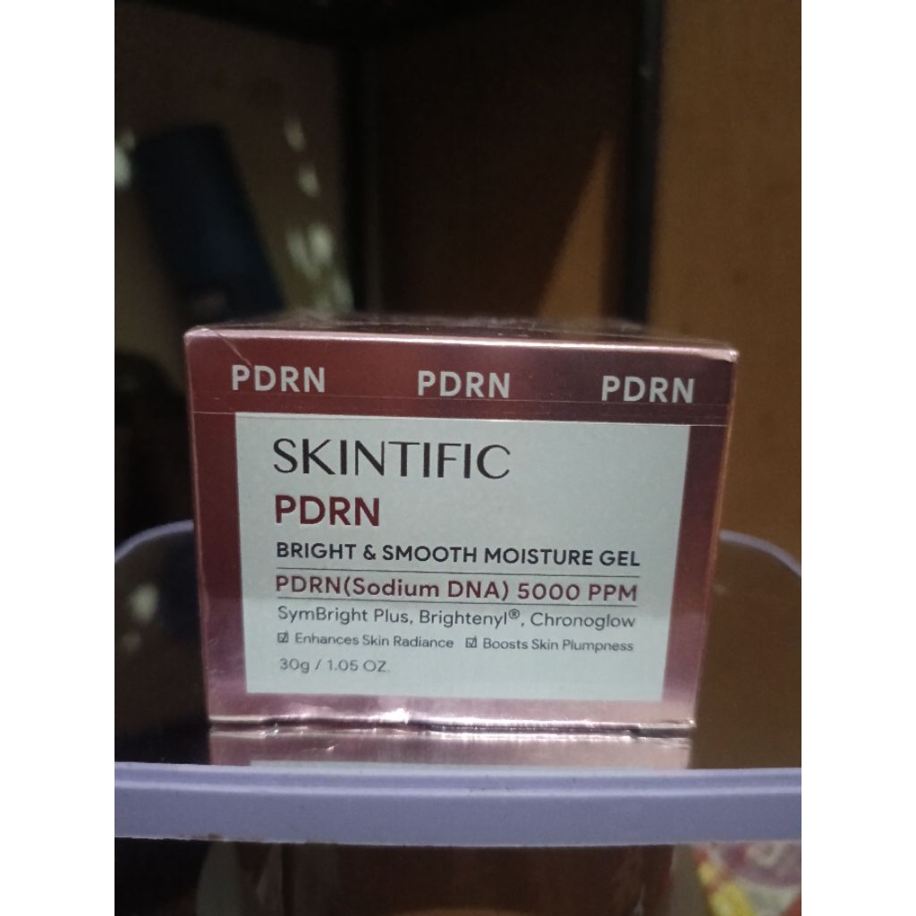 SKINTIFC PDRN