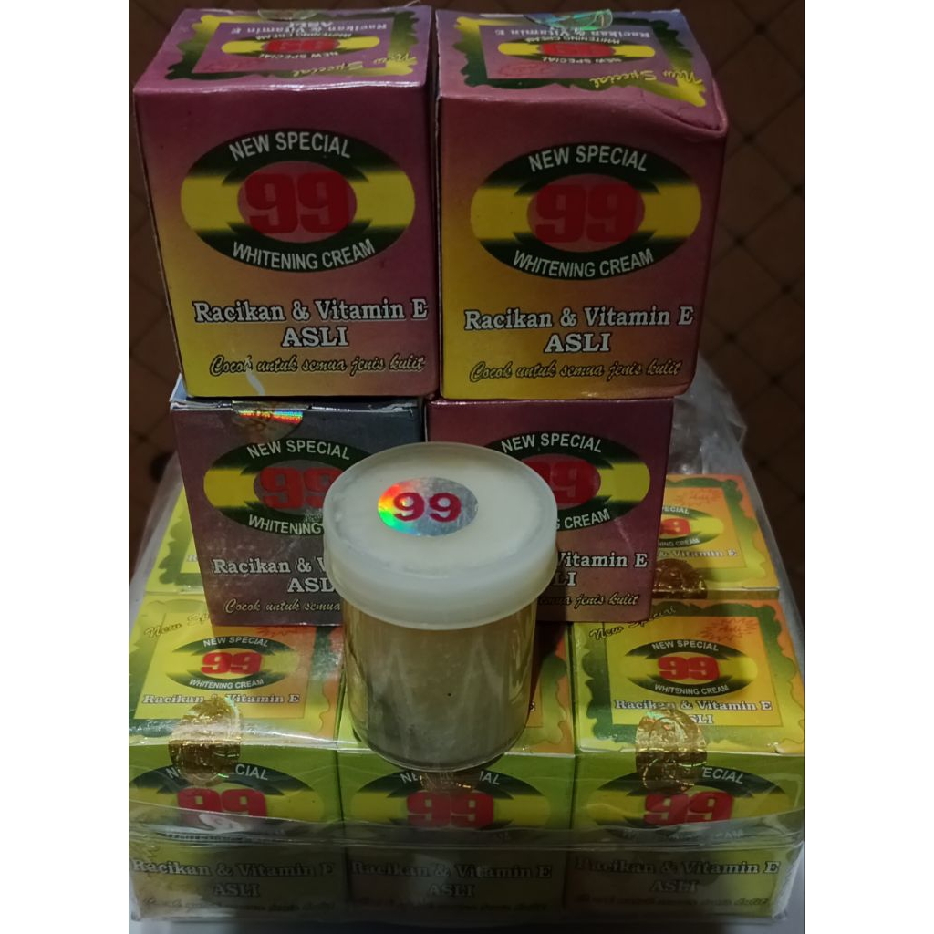 crem 99 malam