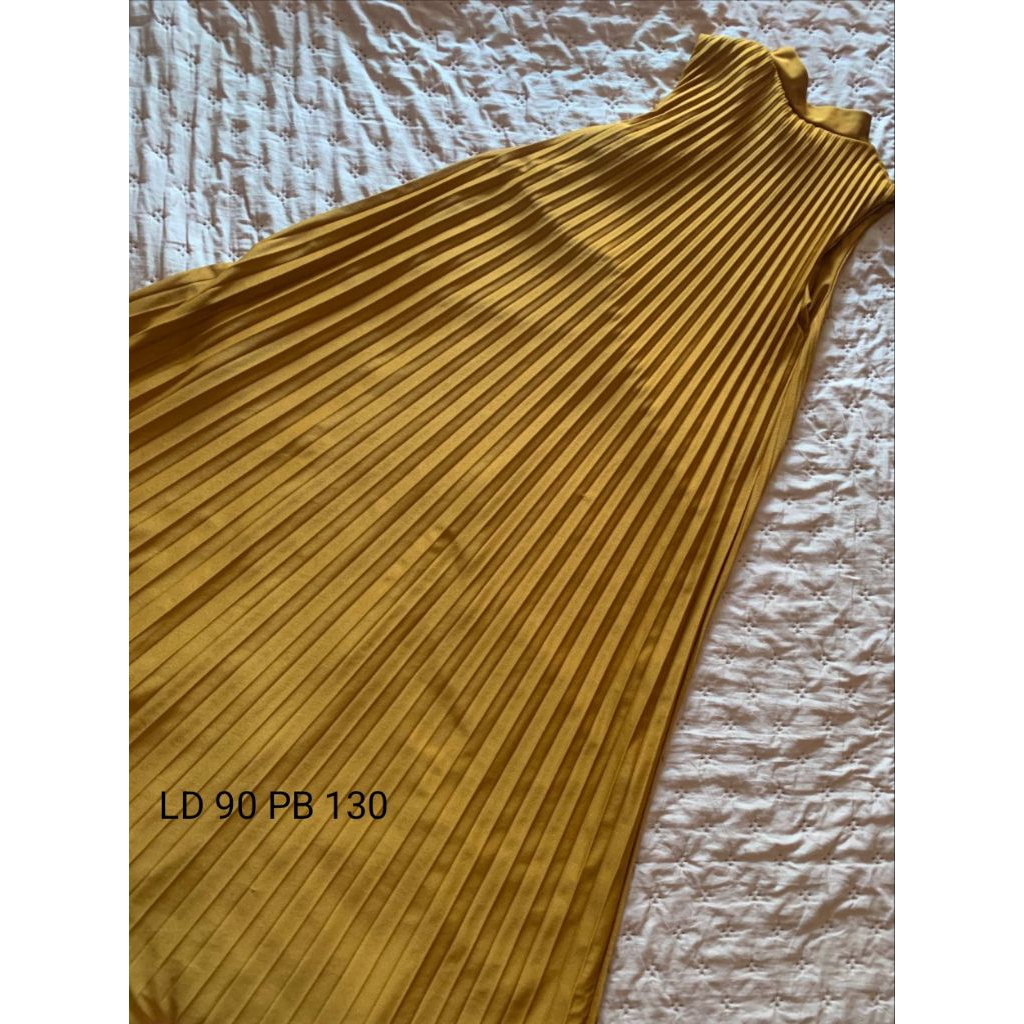 preloved dress