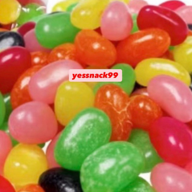 Permen Jelly Bin (250gram)