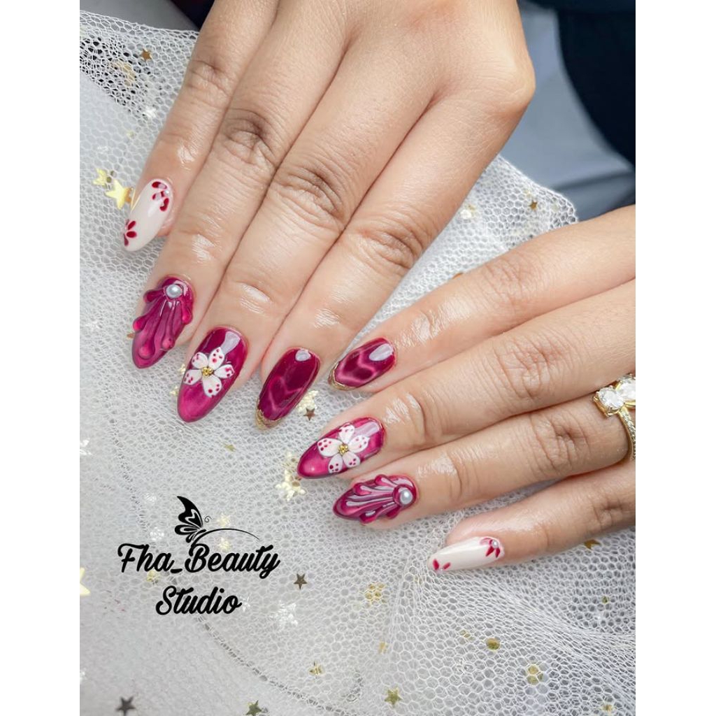 pressonnails