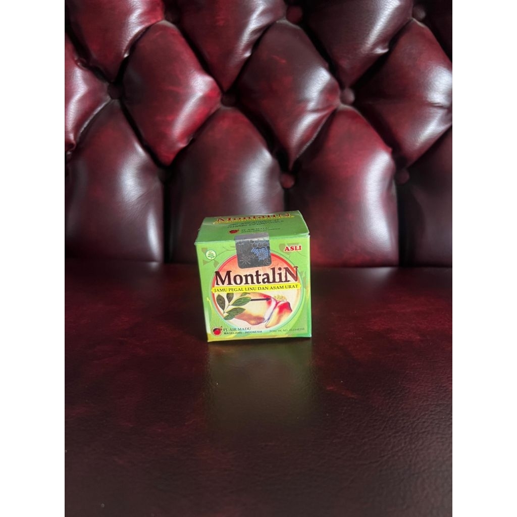 Montali Herbal