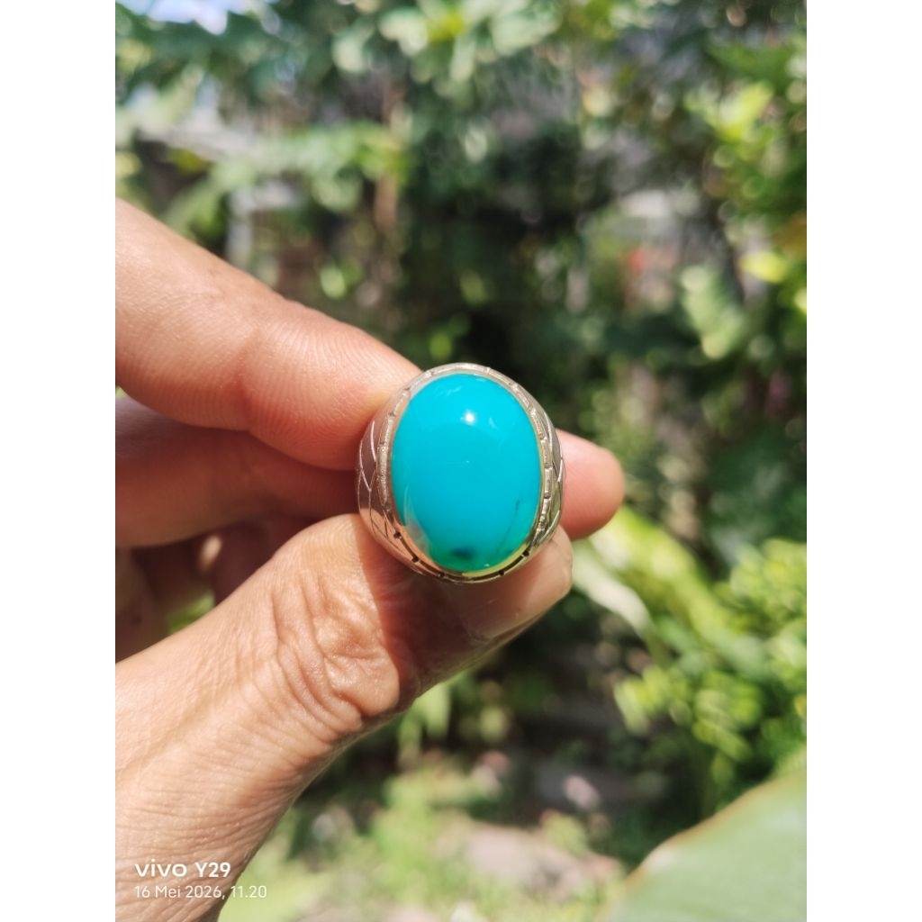 Link CO batu bacan mejiko