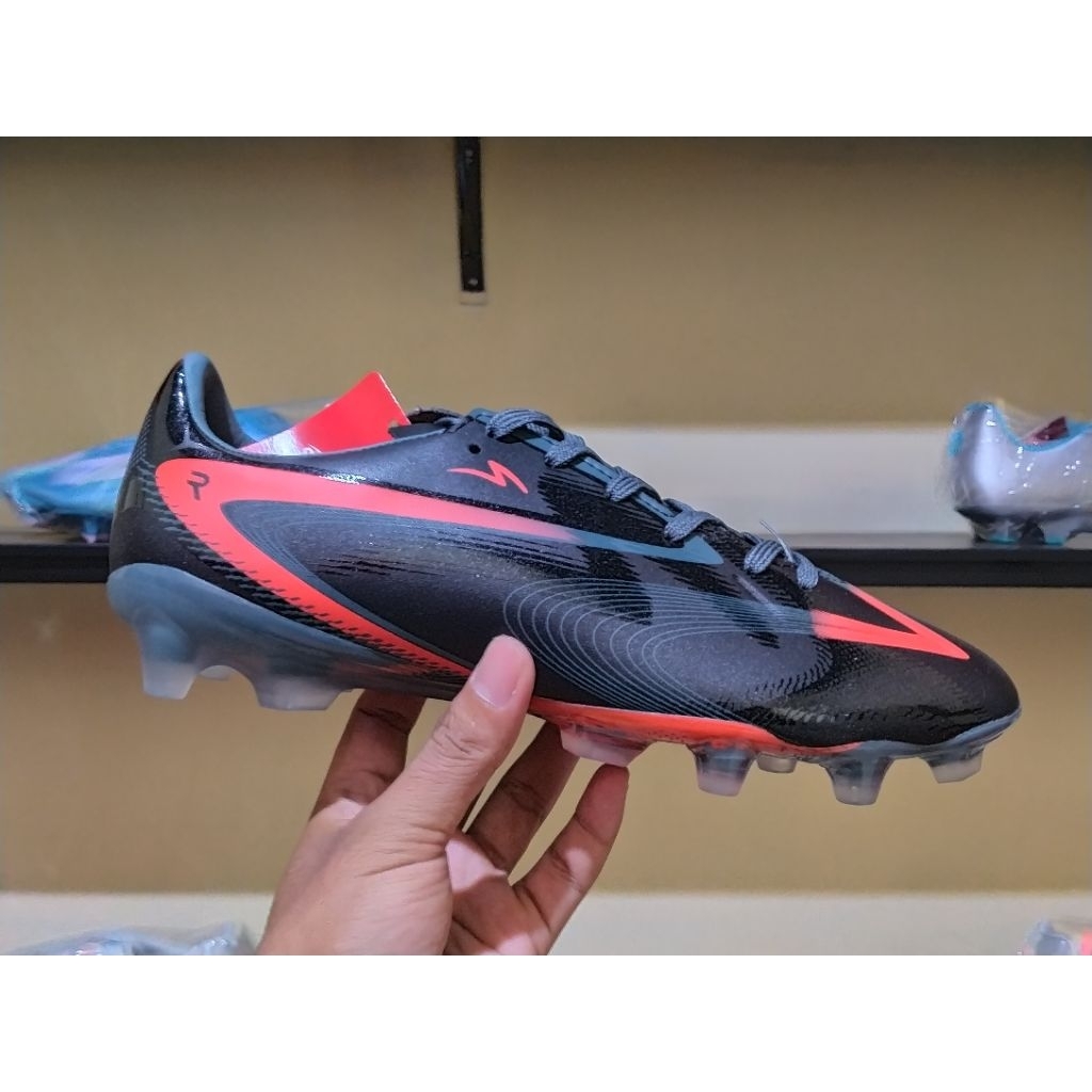 sepcs galactica morph NV FG black