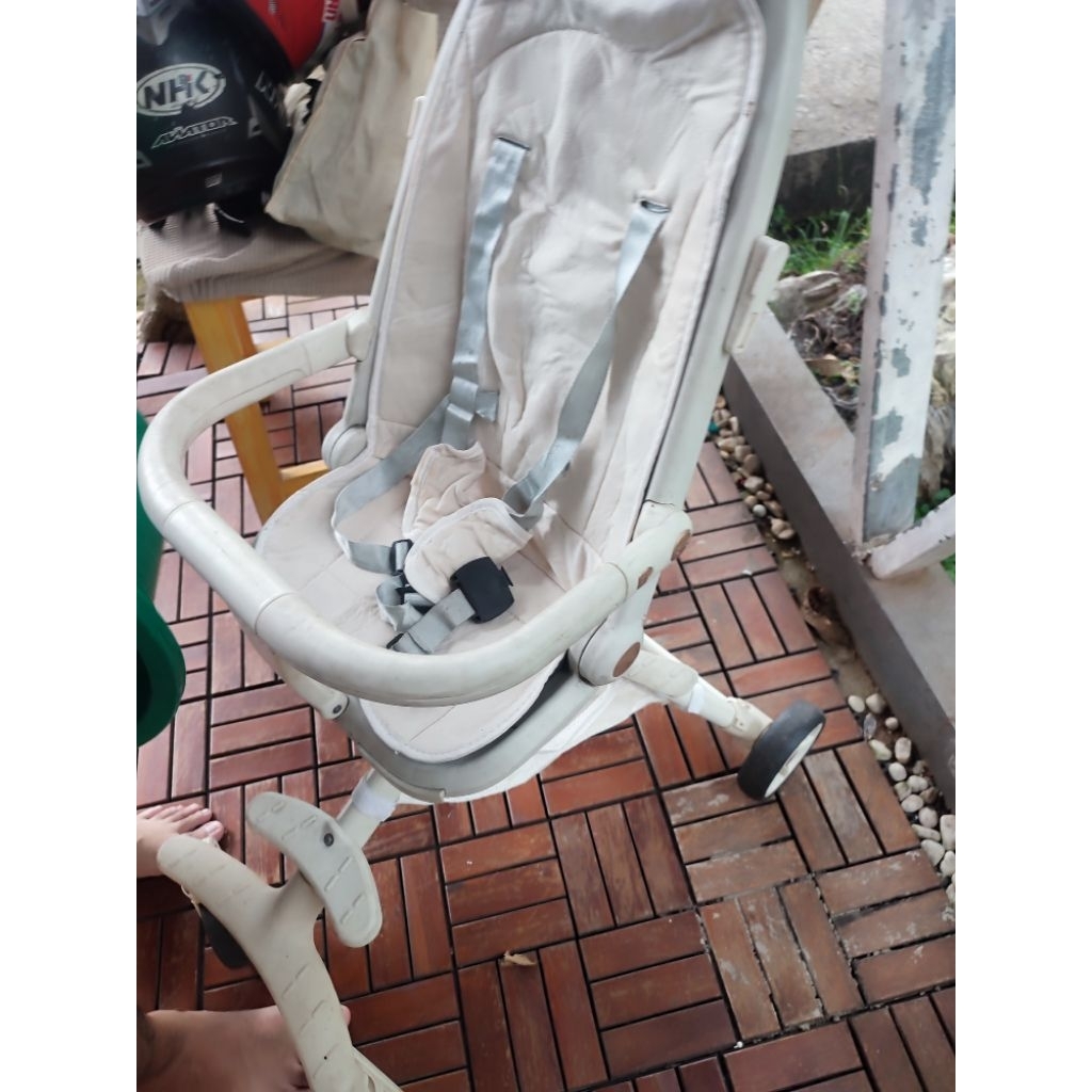 stroller bayi