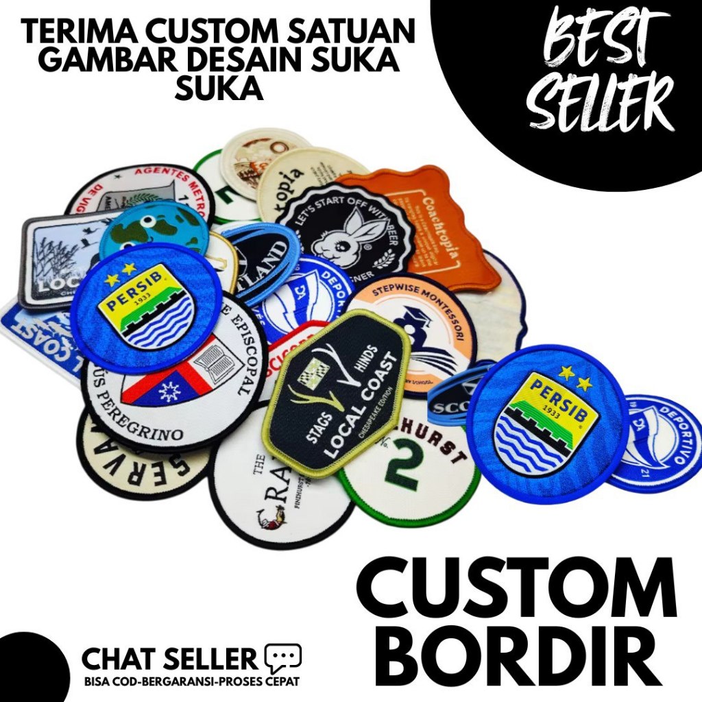 LINK CUSTOM - 35K