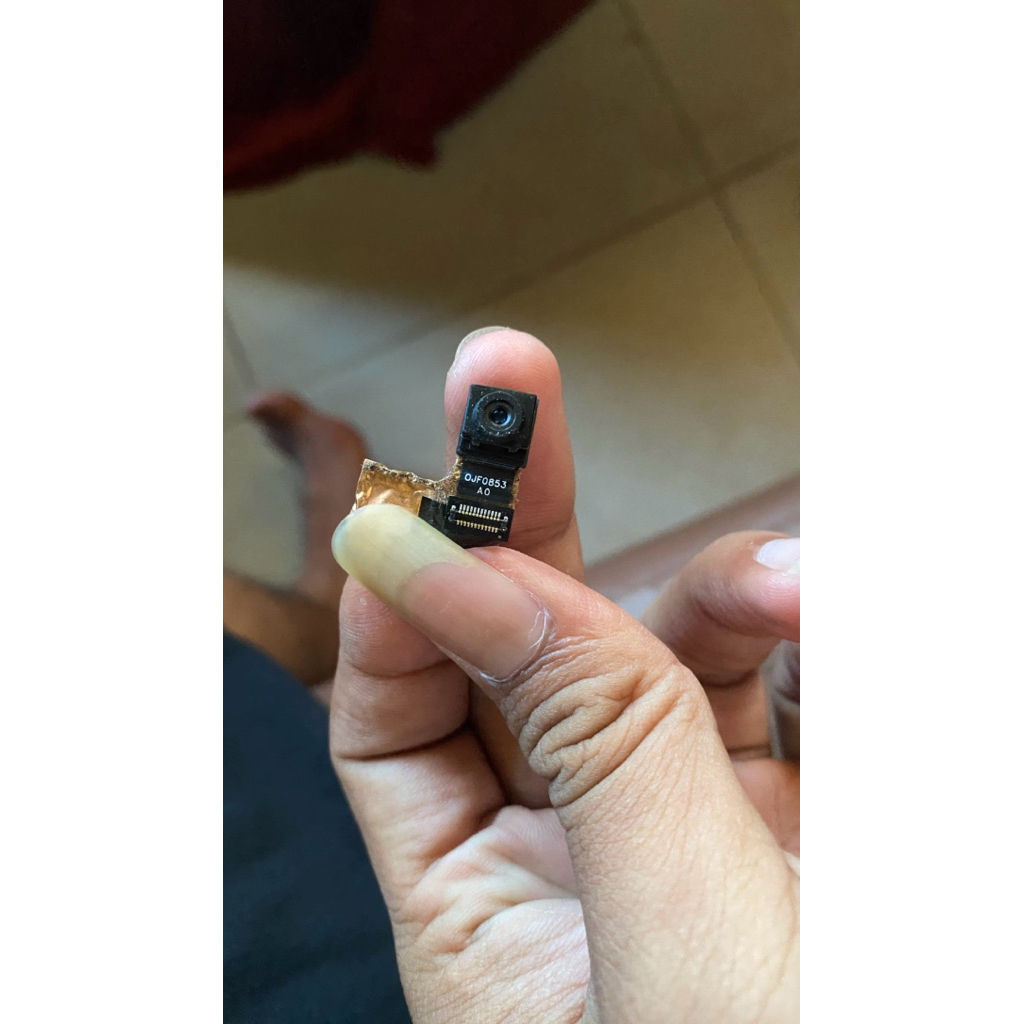 kamera depan redmi s2