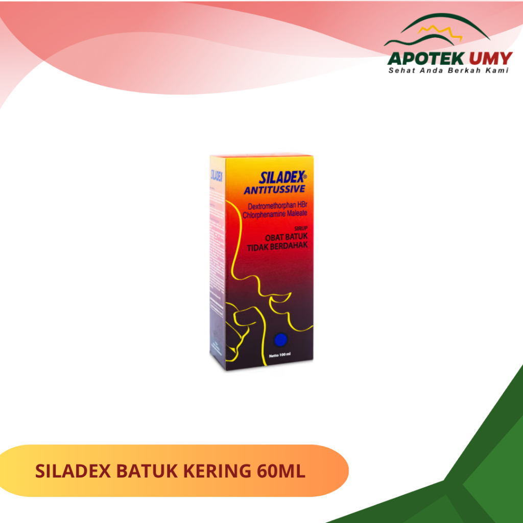 SILADEX ATT 60ML BATUK KERING