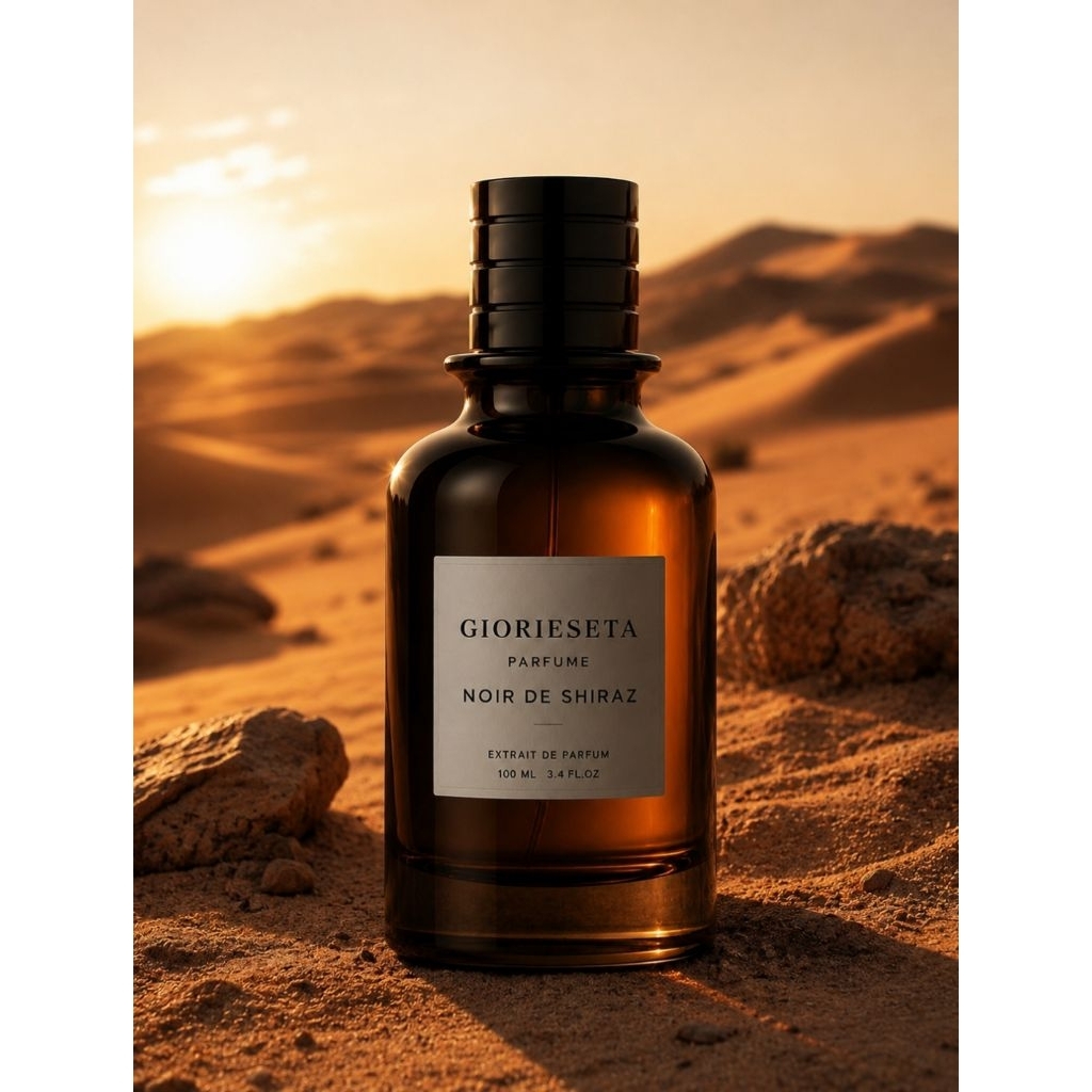 gioriesta parfume