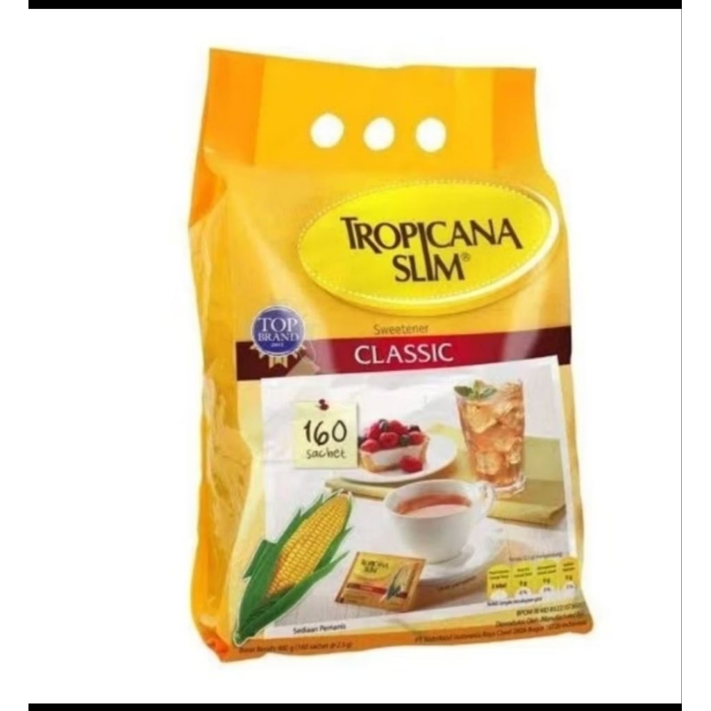 tropicana classic