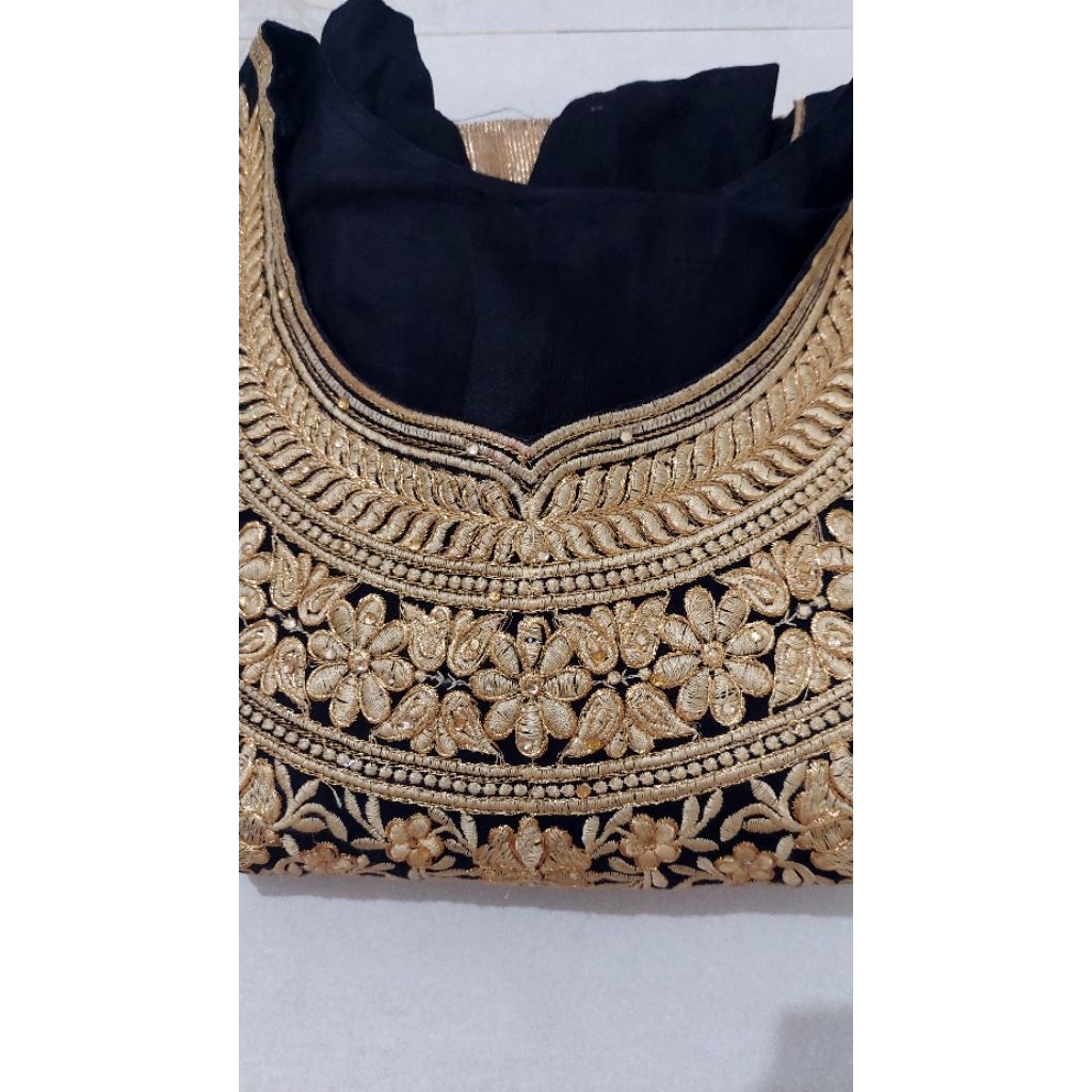 anar hitam bordir PL