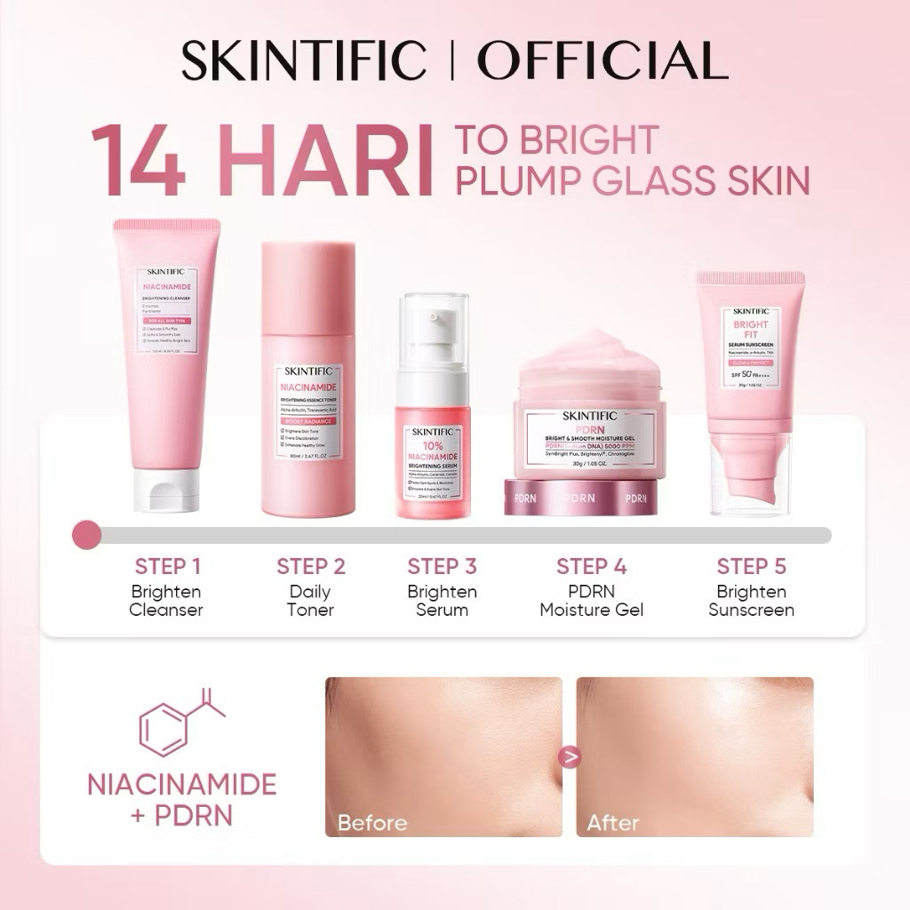 skintific