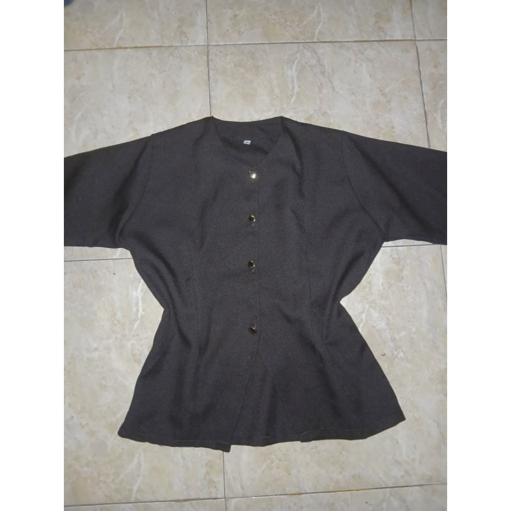 preloved atasan