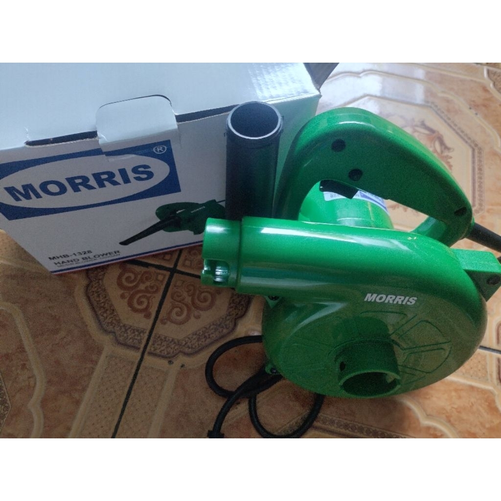 Hand blower Morris MHB-1328