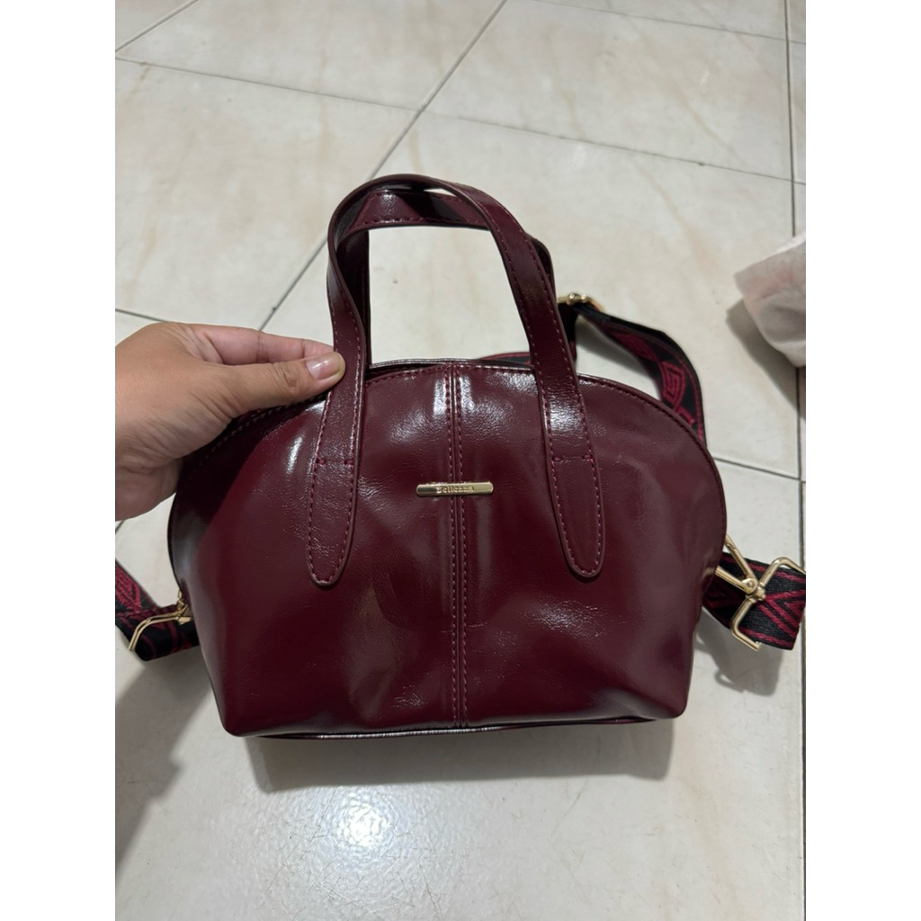 Mini Sling Sample