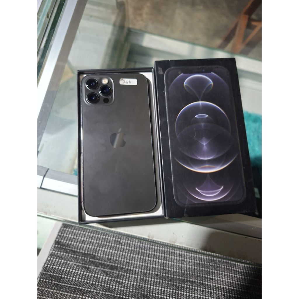 iphone 12 pro