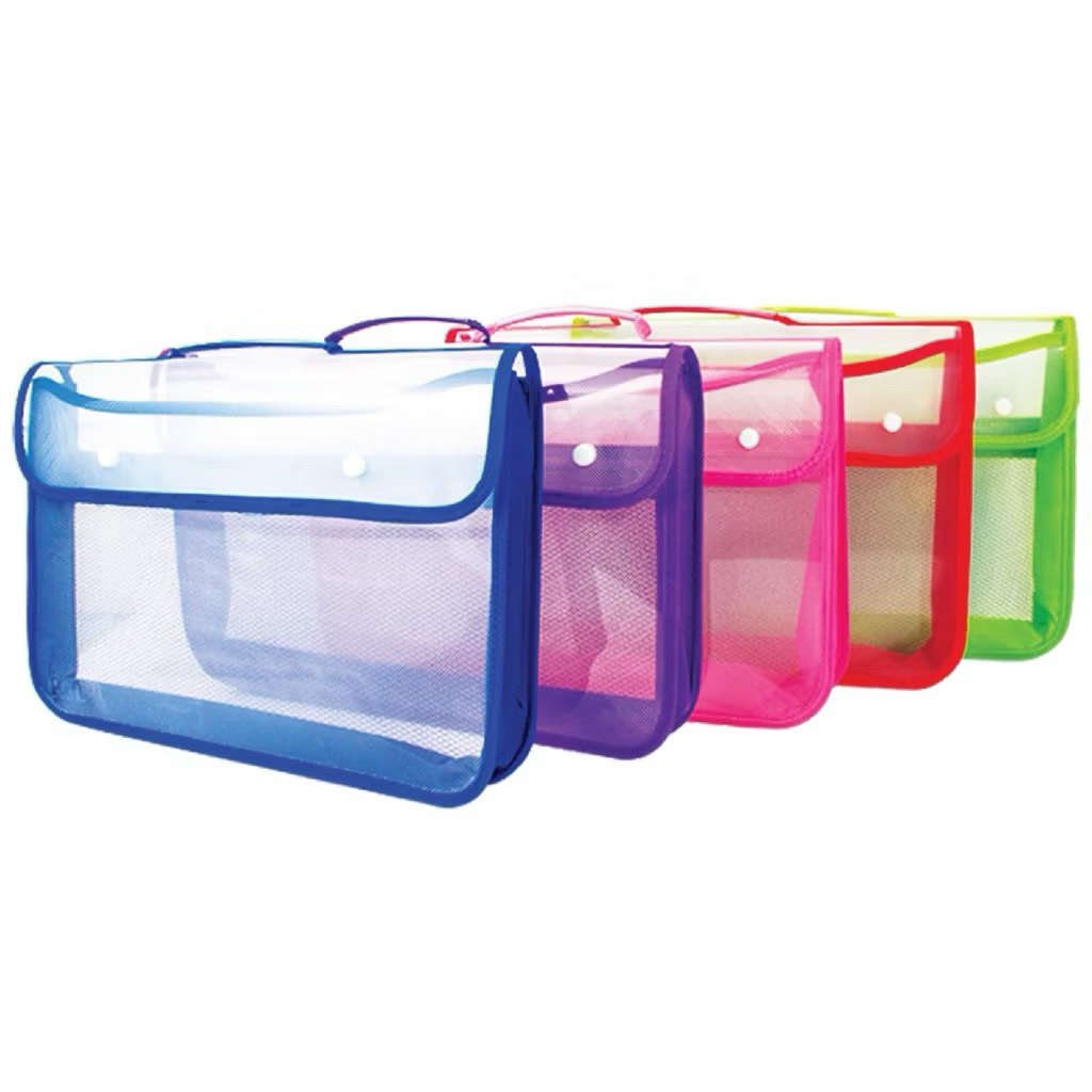 dokumen bag-jaring tas dokumen
