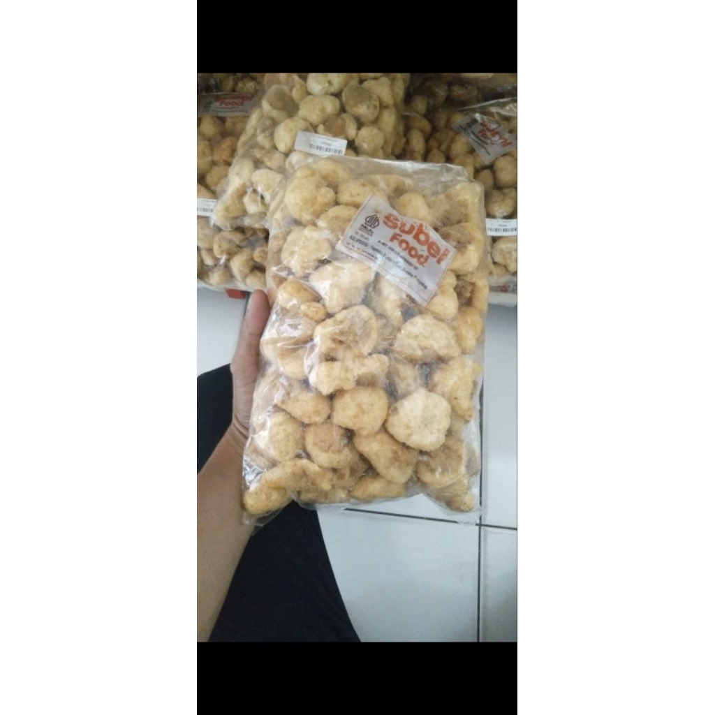 cuanky tahu 500gr