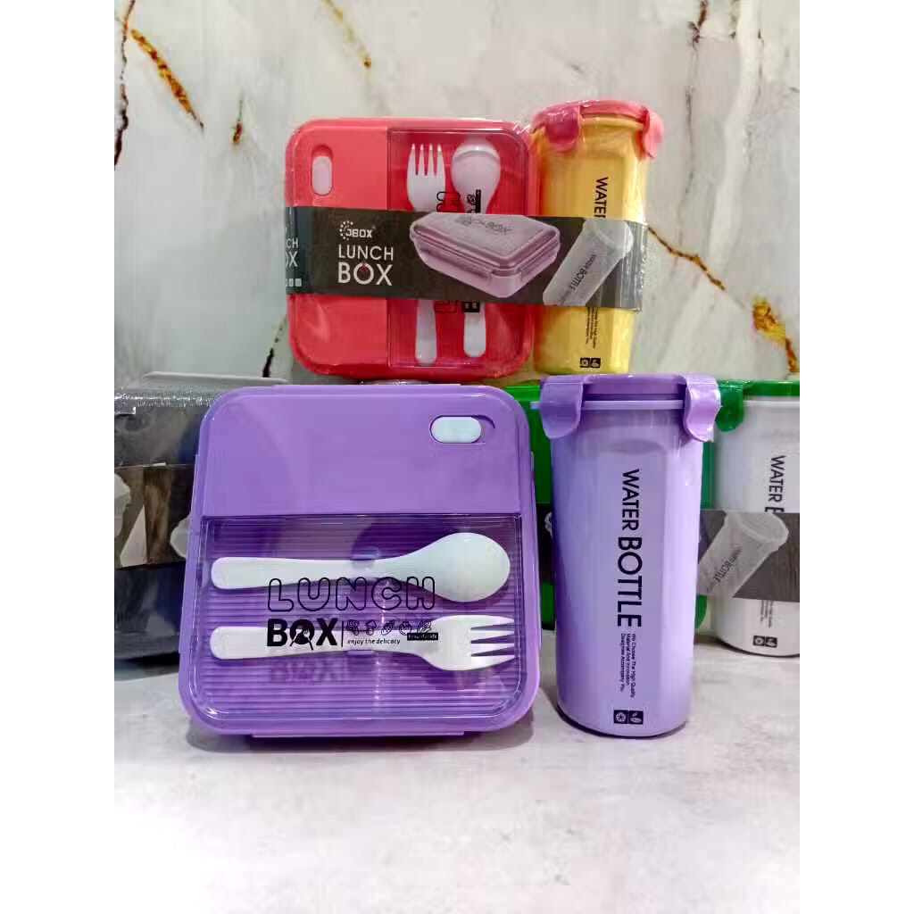 Lunchbox JB8255