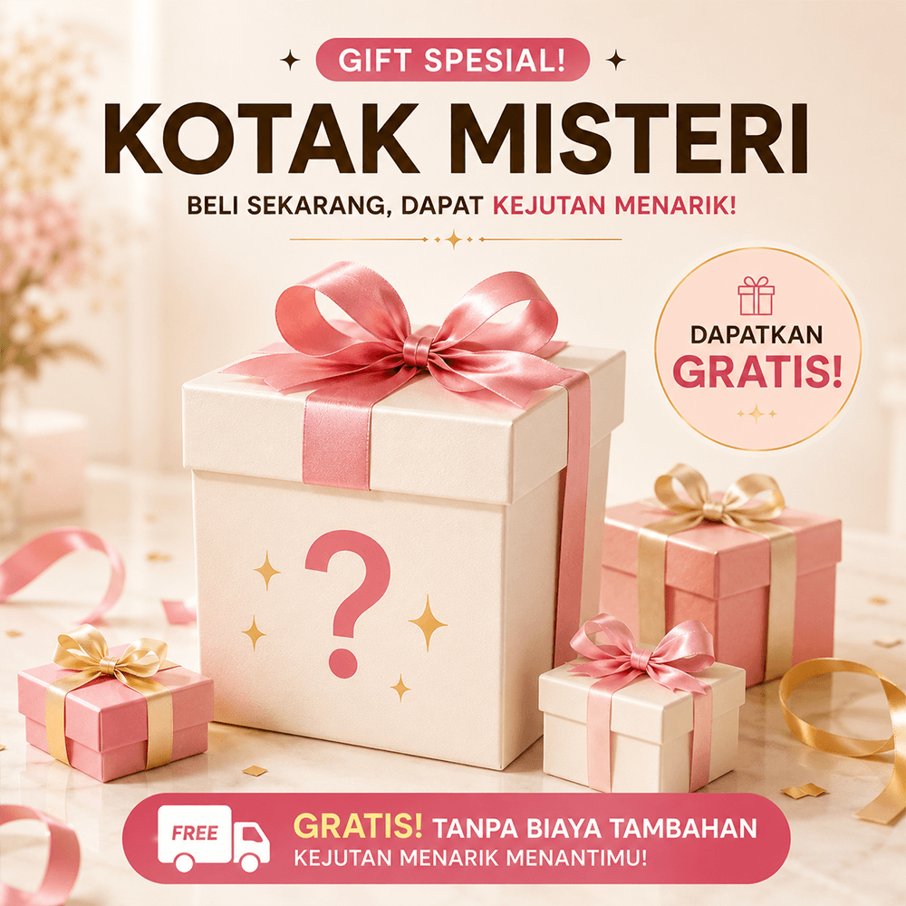 Hadiah misteri