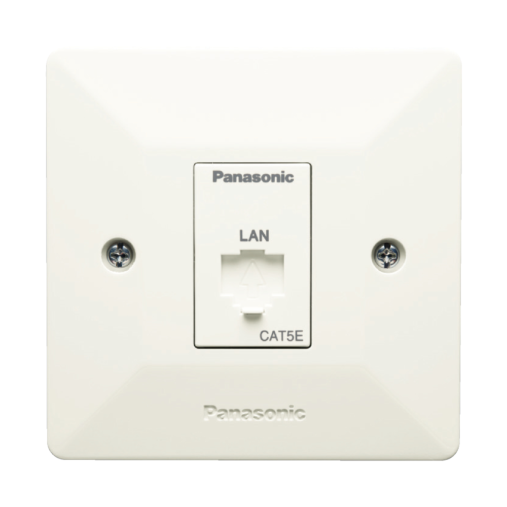 Panasonic Modul Data WCJP2488
