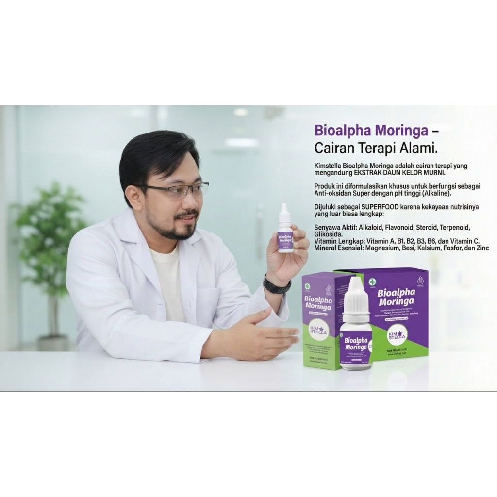 Bioalpha