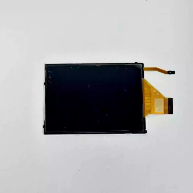 LCD Camera Screen for Canon IXUS140HS IXY100F With Backlight