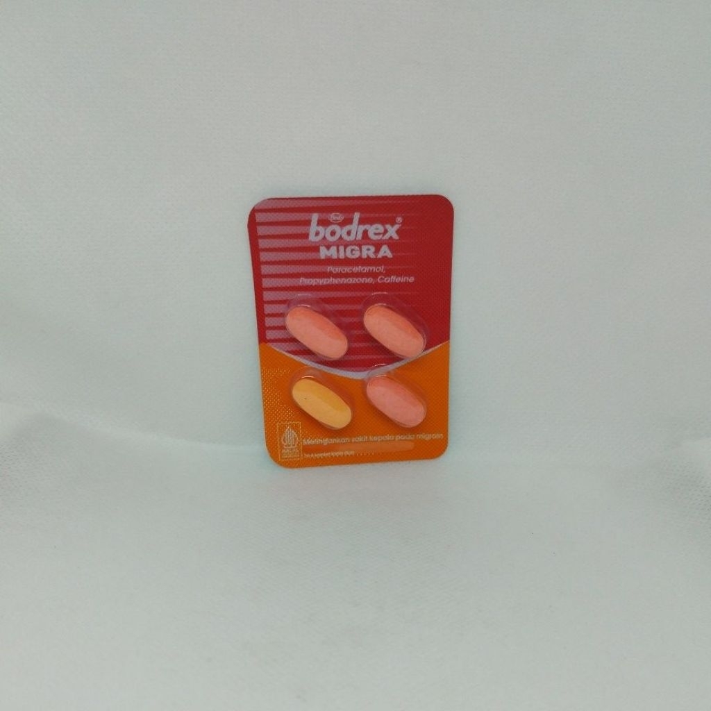 bodrexmigren