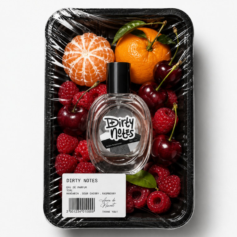 Eau De Parfume - Aura De Minnit