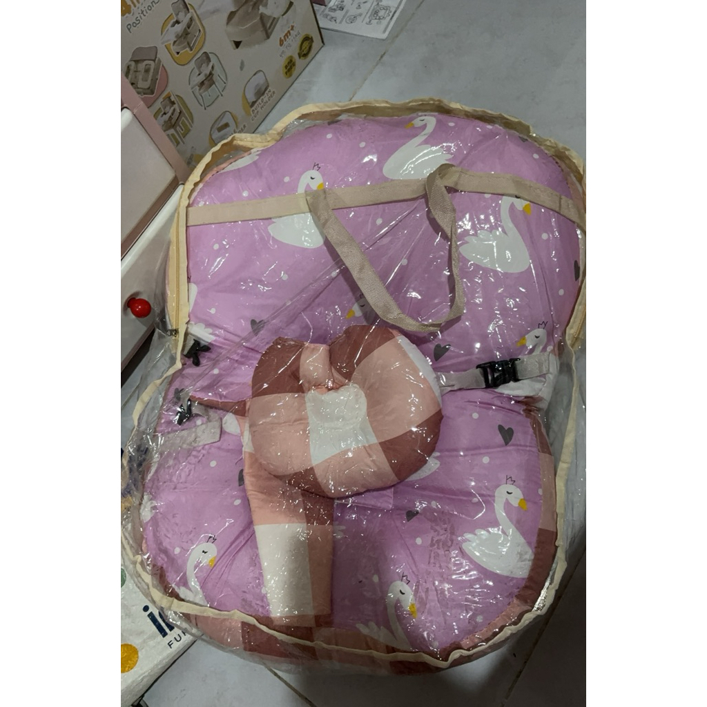 kasur bayi