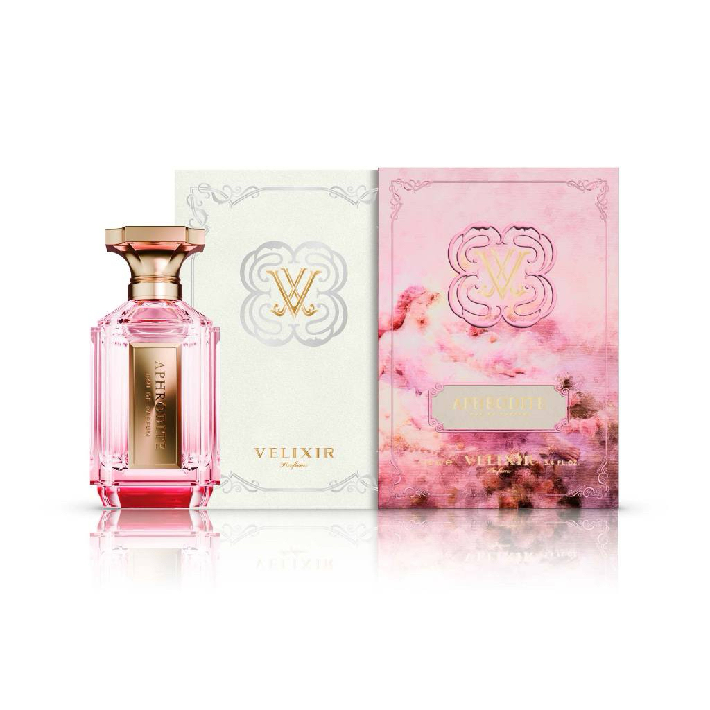 Velixir Aphrodite 35ml & 100ml BNIB (segel)