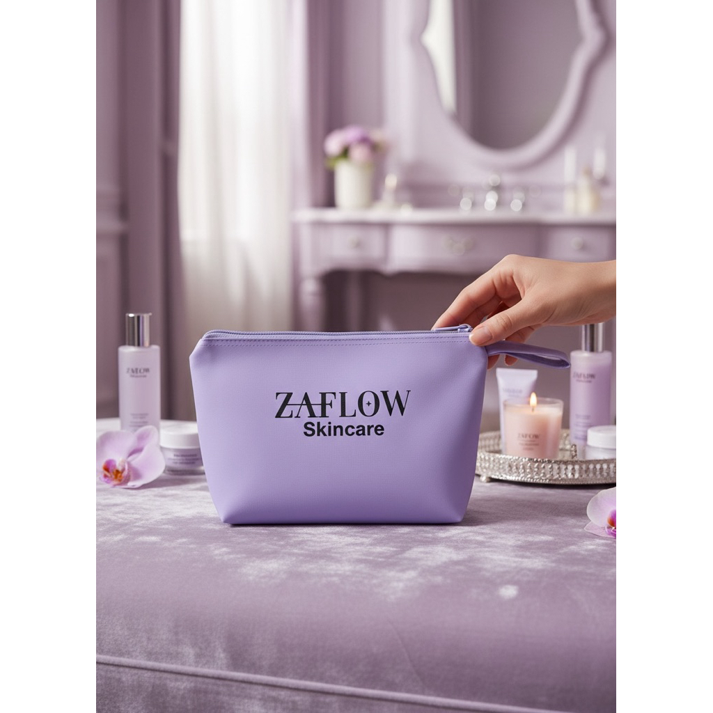 Zaflow skincare