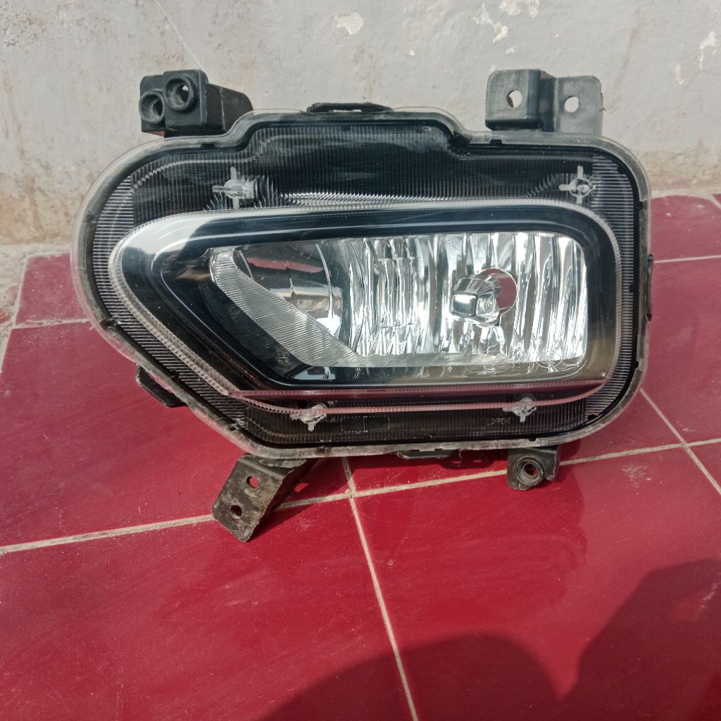 fogh lamp wuling alvez