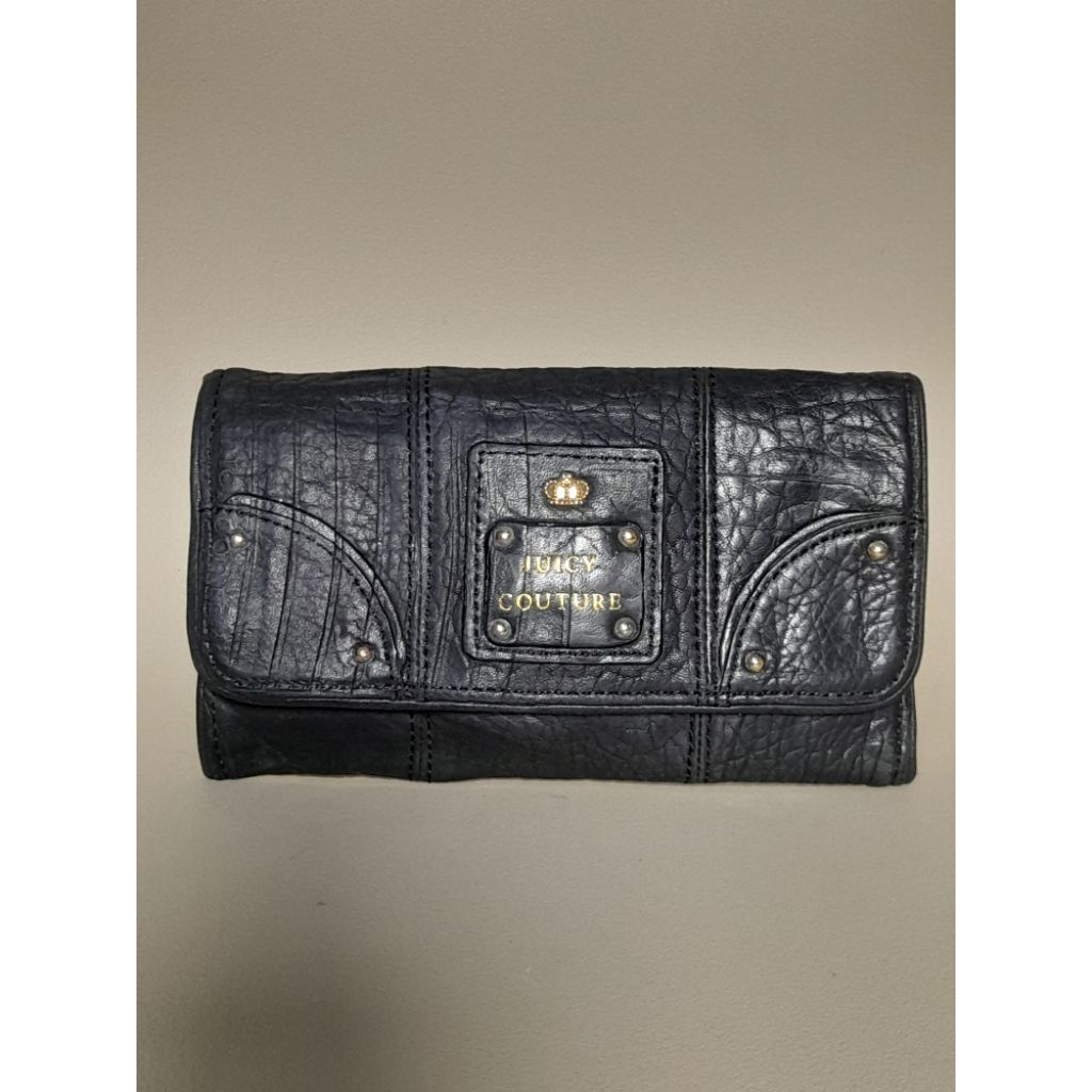 Juicy couture wallet