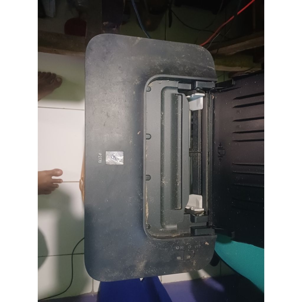 printer canon IP2770