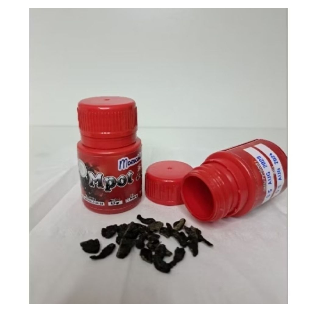 Mpot Momo Termurah Original 100%