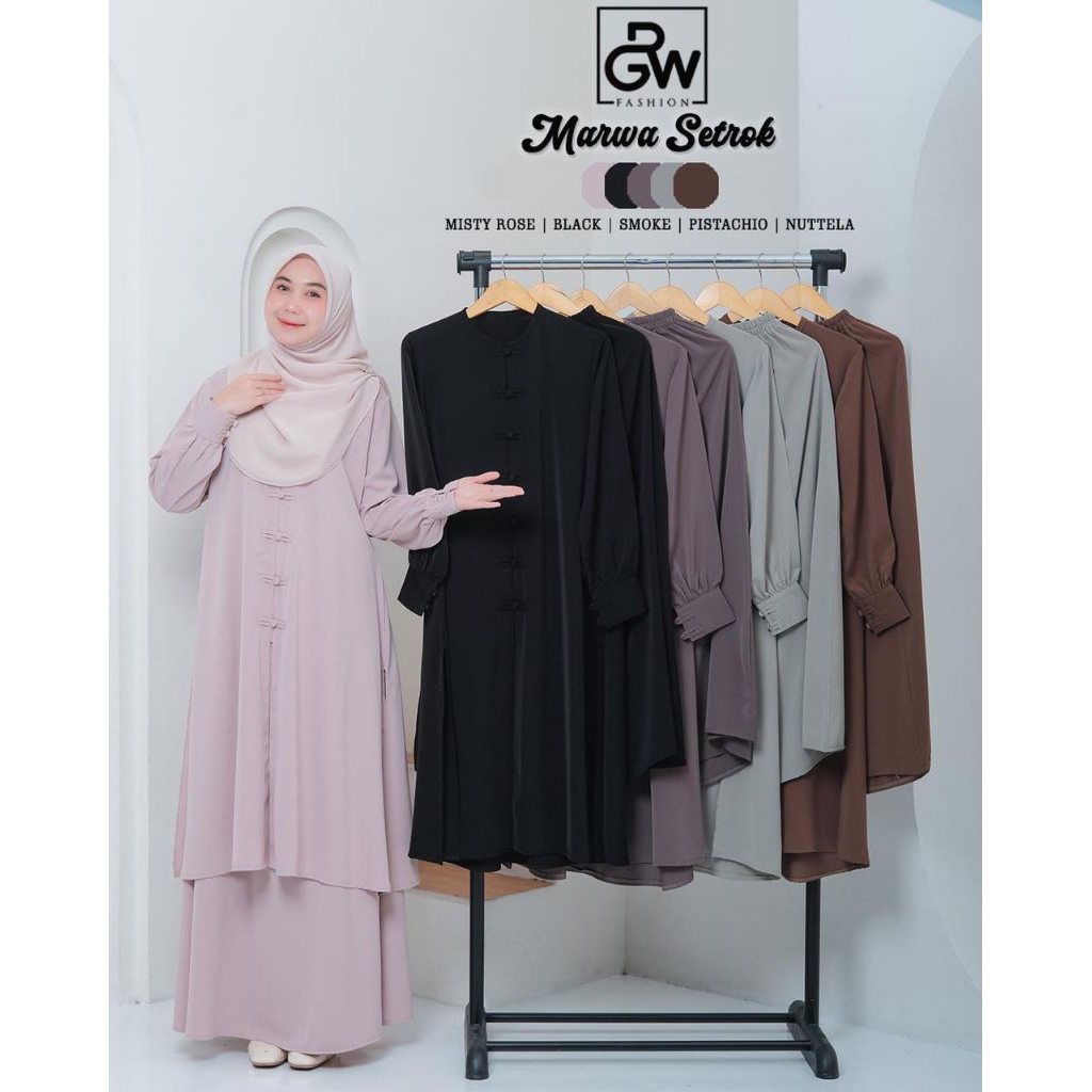 Marwa by rgw