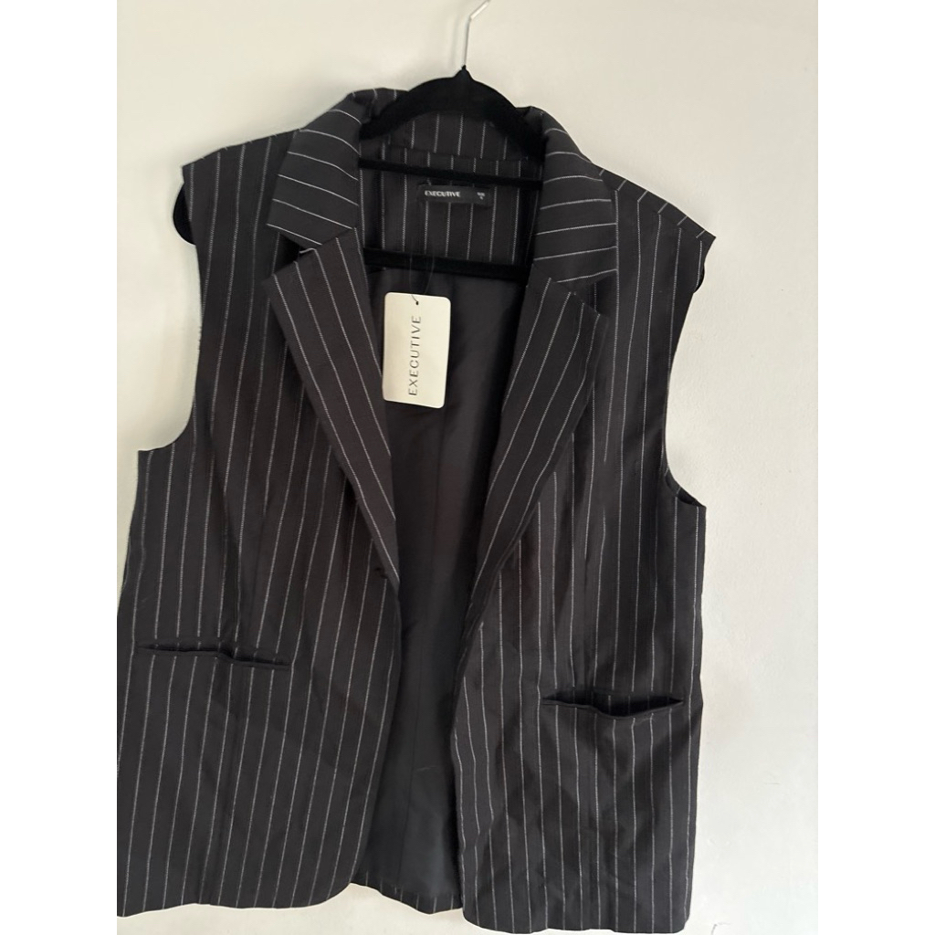 blazer executive