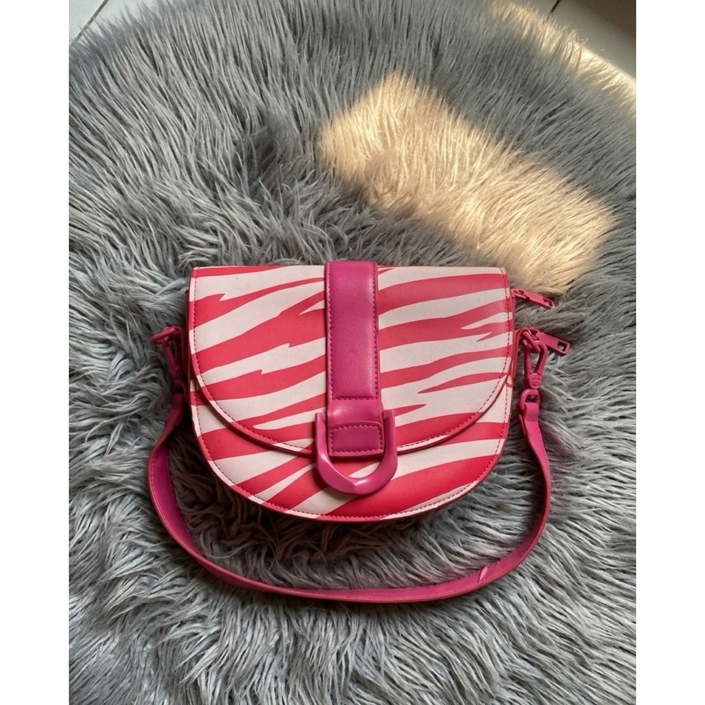 Preloved Bag 2