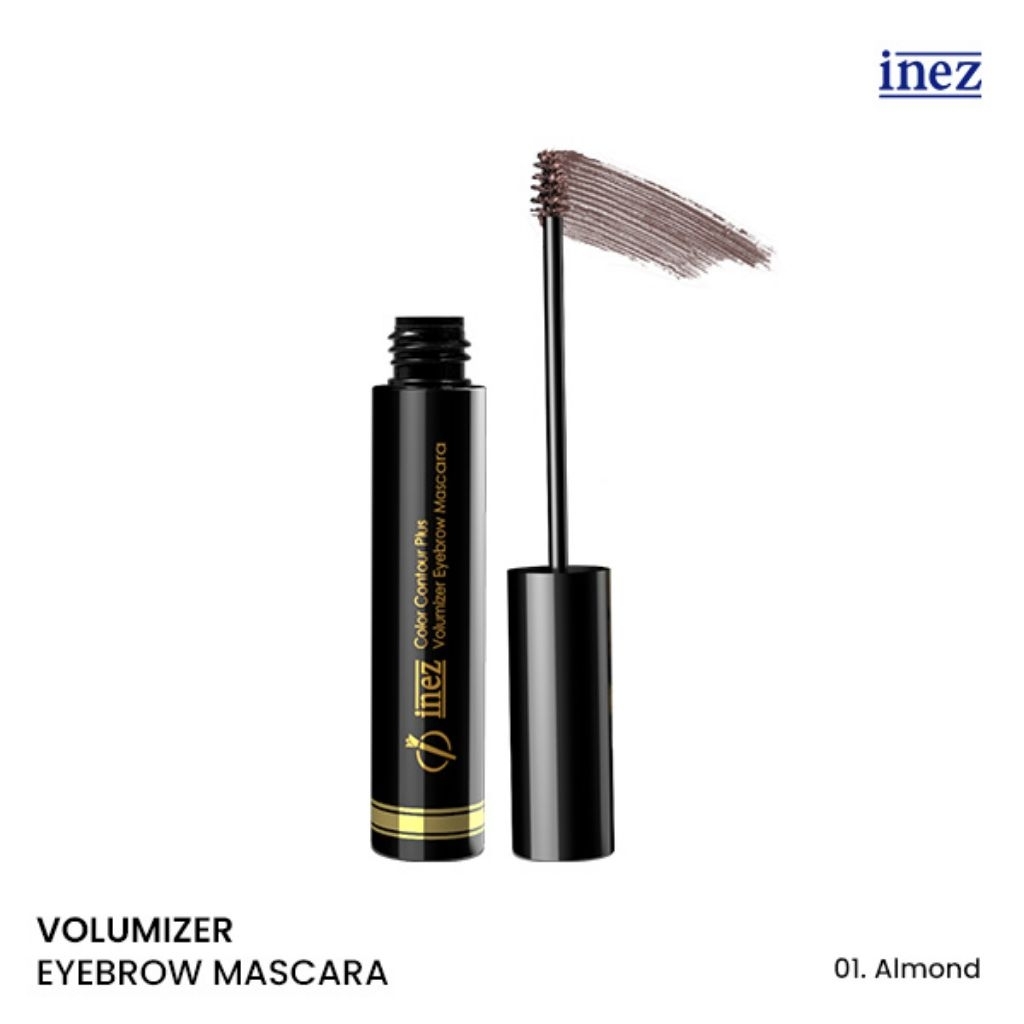 Volumizer Eyebrow Mascara