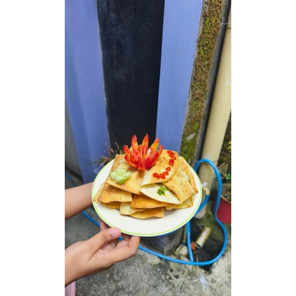 kebab mini