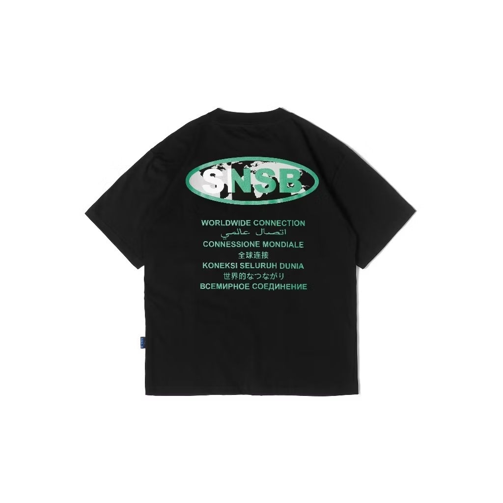 T-shirt SNSB